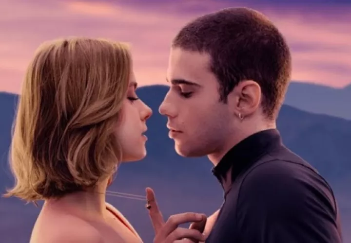 'A través de mi ventana'. Foto: Netflix/geektyrant