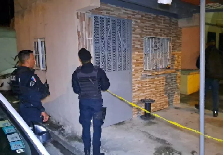 En el 2022, la provincia de Colón cerró con 98 homicidios, 