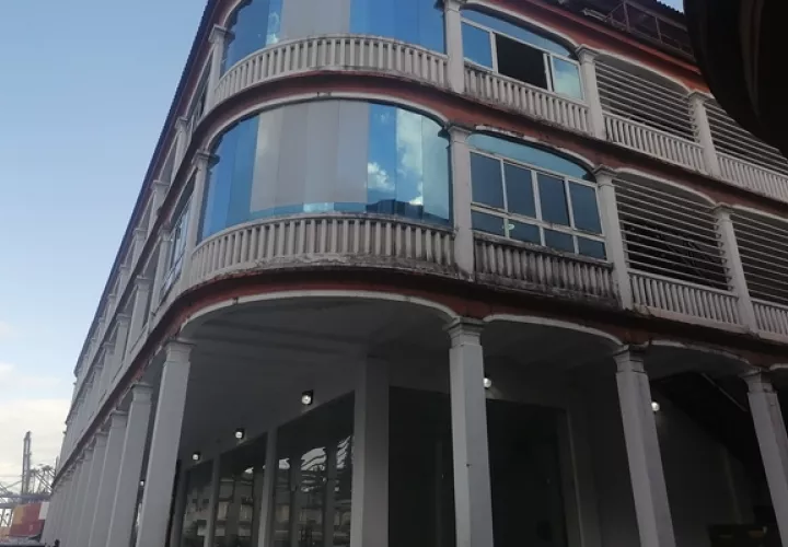 Los tres se acogieron a un acuerdo de pena con la fiscalía y avalado por el SPA. Foto / Diómedes Sánchez.