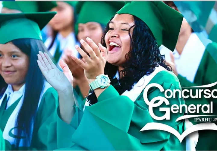 El concurso premia la excelencia académica. Foto: Cortesía