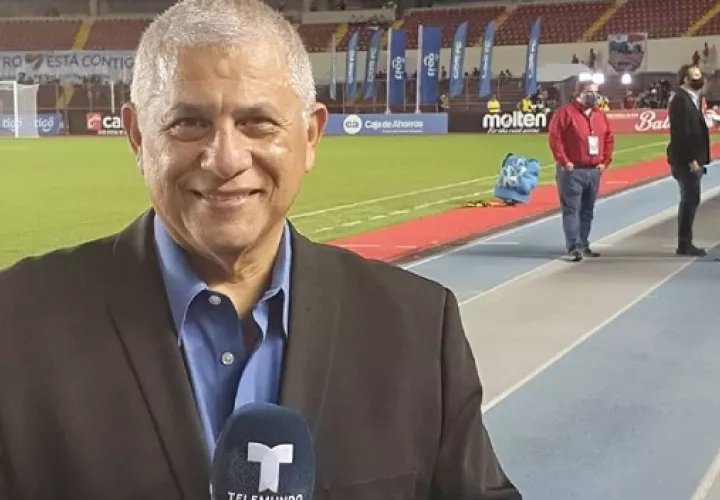 David Salayandia. Foto: Instagram