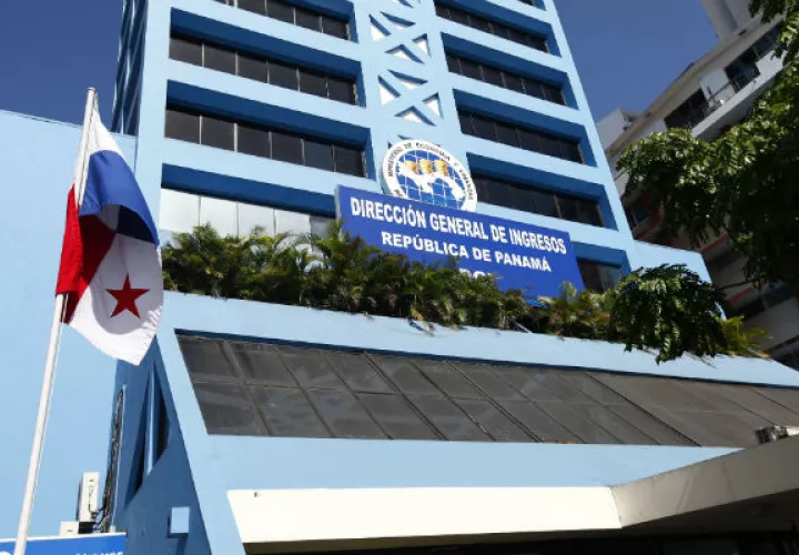 Las mayores morosidades en la DGI, cerca del 67 % radican en Tasa Única y en el Impuesto de Inmueble. Foto: Archivos