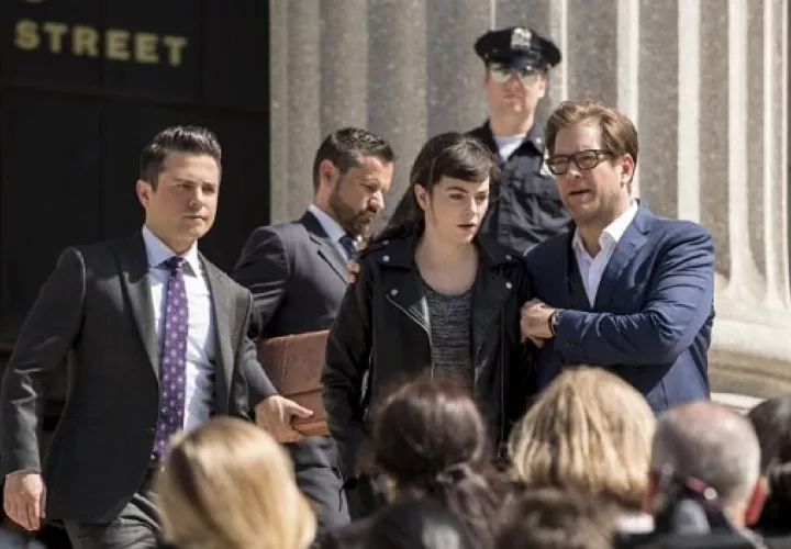 Escena de 'Bull'. Foto: Cortesía