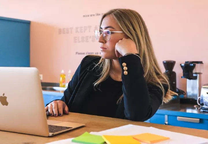 El CONEP argumentó una debilitada capacidad financiera de las empresas para generar empleos y aumentar salarios.  Archivos