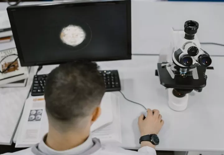 La "enfermedad X" no es una patología real, sino un concepto para que los sistemas de farmacovigilancia se preparen. Foto: Pexels