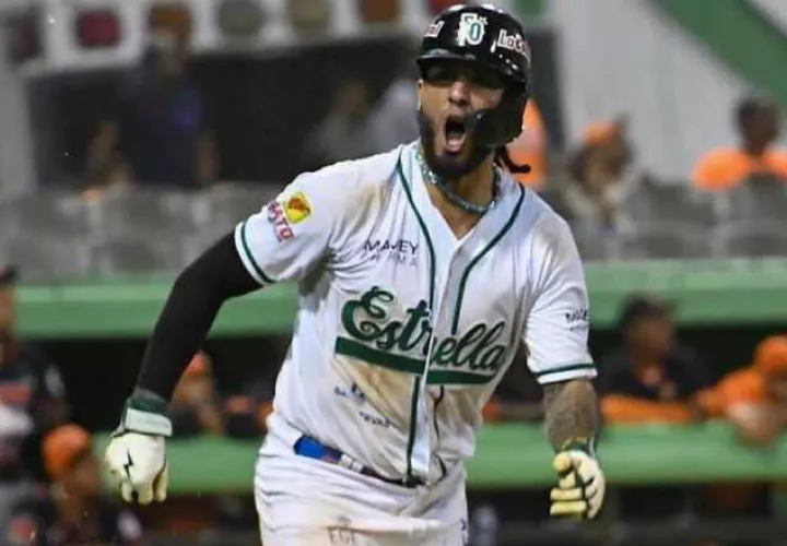 Jonathan Araúz. Foto: Instagram