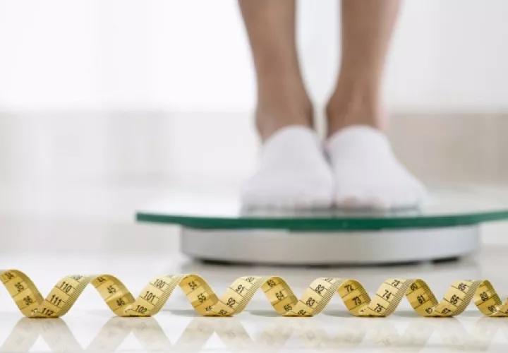 La obesidad es una patología compleja en la que pueden intervenir variables de todo tipo. Foto: EFE