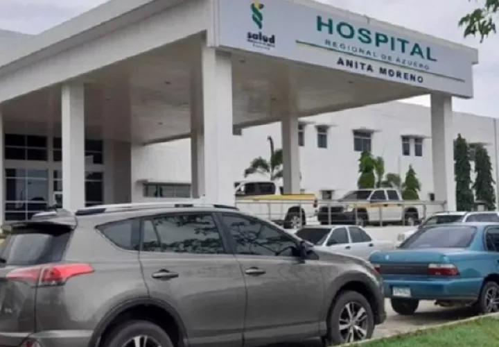 El Centro Regional Urológico de Azuero estaría en el hospital Anita Moreno. Foto: Thays Domínguez