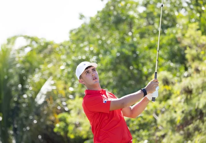 Jean Paul Ducruet.