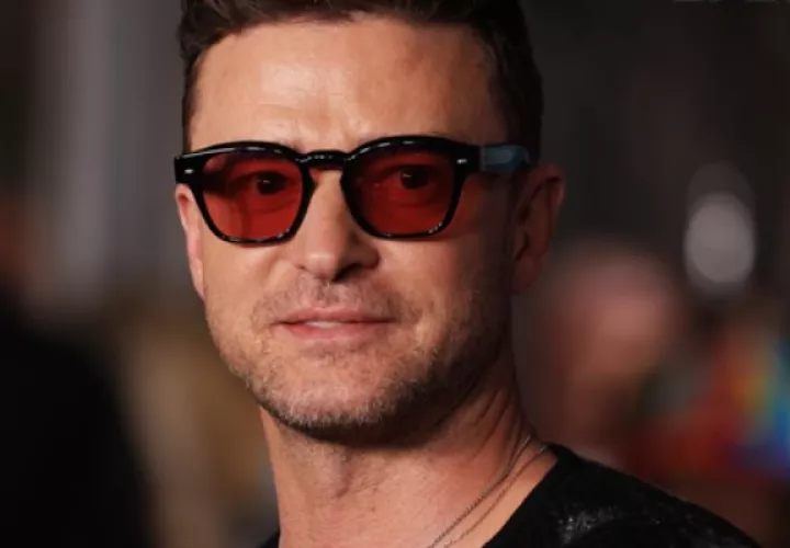 Justin Timberlake. Foto: EFE