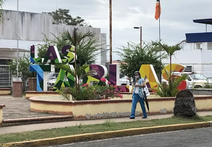 El desfile se realizará el 13 de enero. Foto / Thays Domínguez.