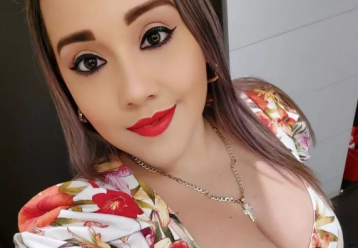 Madeline Pineda. Foto: Instagram