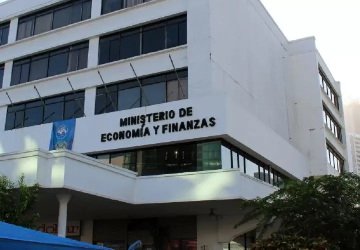 El MEF apuesta a escenarios positivos en materia económica.