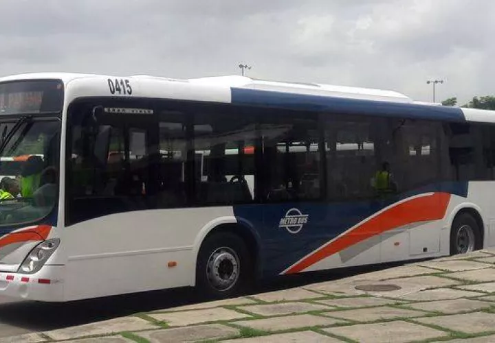 Más de 400 unidades metrobús se encuentran fuera de operación debido al incumplimiento del contrato de una empresa. Foto: Archivos