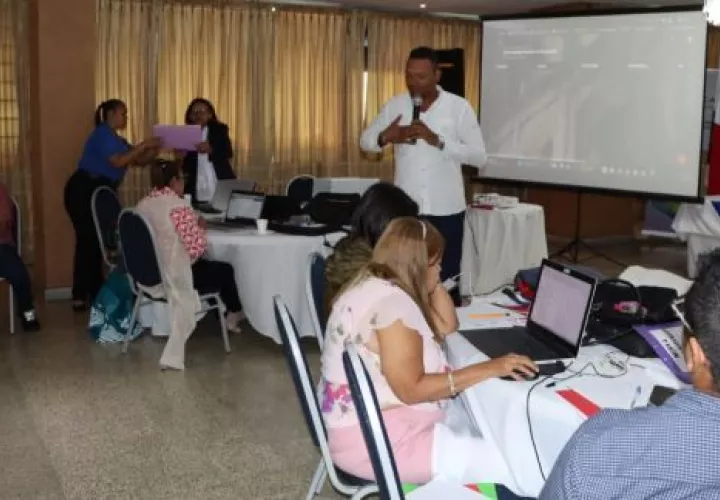 Los contenidos de las asignaturas se desarrollan mediante proyectos andrológicos integrados y correlacionados.