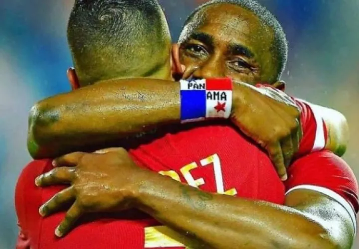 El fallecimiento de Luis 'Matador' Tejada remece al fútbol y a Panamá. Foto: Cortesía