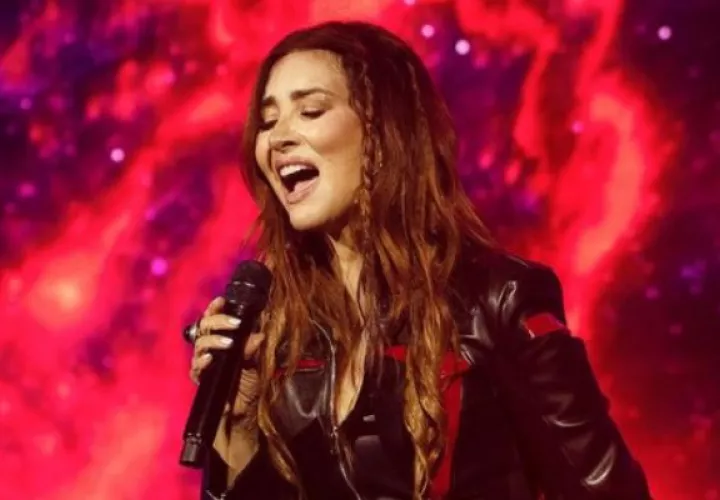  'Tauro' también incluye 10 nuevas canciones con el estilo distintivo de la también compositora chilena. Foto: Cortesía