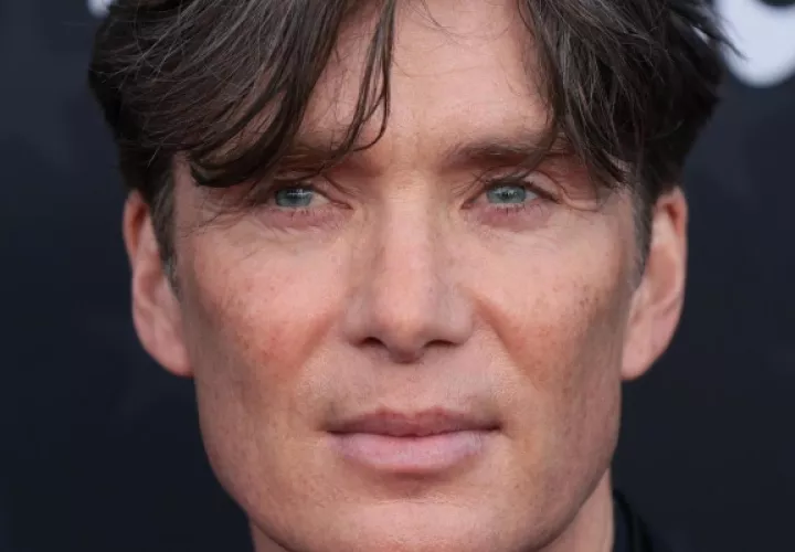 Cillian Murphy en la 29ª edición de los Critics Choice Awards. Foto: EFE/EPA/Allison Dinner