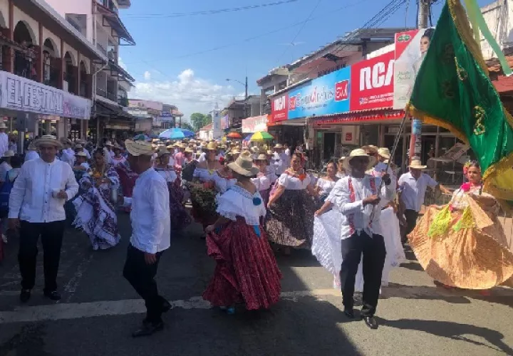 Se ha creado un movimiento económico de importancia, con hoteles en las provincias de Herrera y Los Santos. Foto. Thays Domínguez