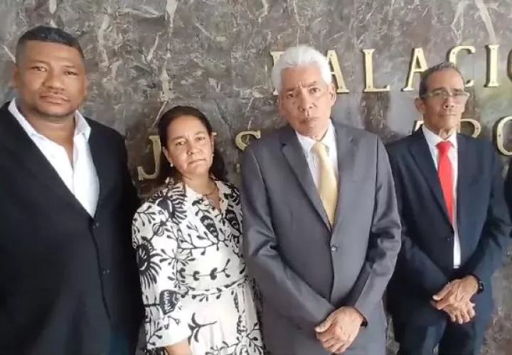 Los proyectos fueron presentados a través de una iniciativa ciudadana. 