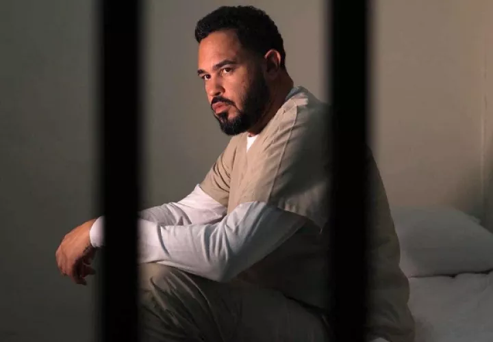 Raphy Pina fue condenado a 41 meses de prisión. Foto: Cortesía
