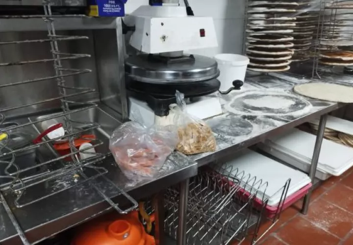 Hallaron contaminación cruzada de los alimentos. Foto: Cortesía Minsa