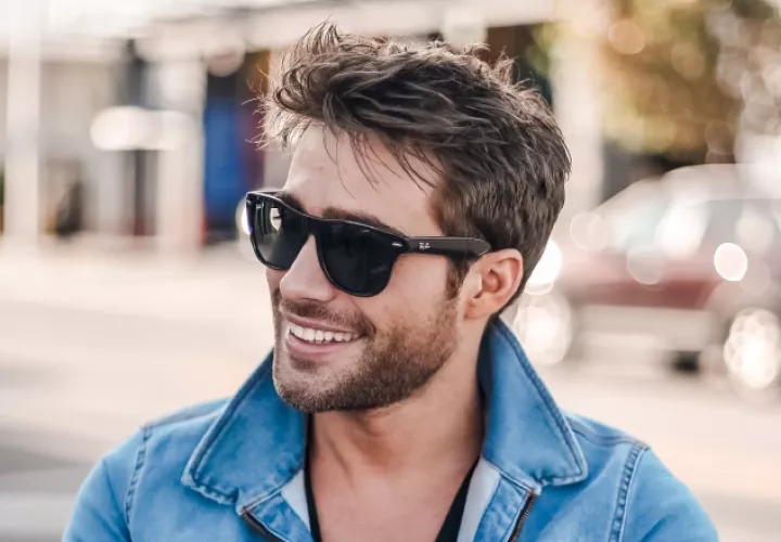El músico y actor argentino Rodrigo Guirao