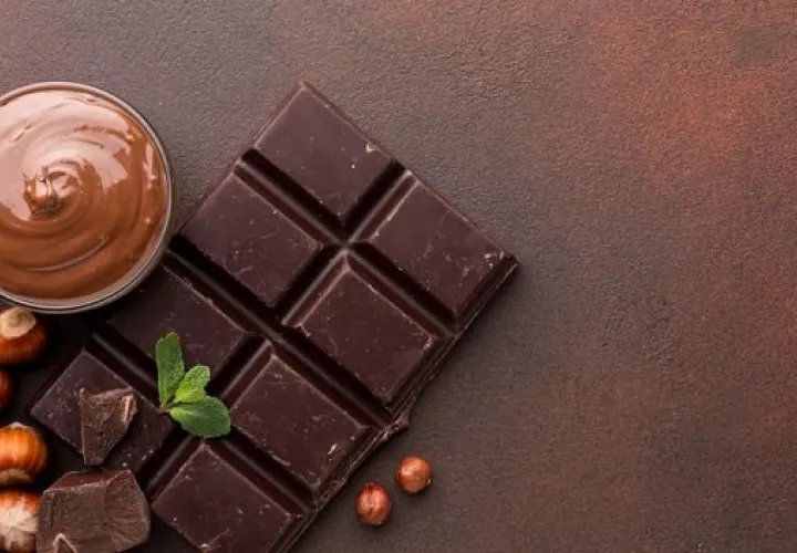 El chocolate tiene el ciclo vital con más relevancia. Foto: Ilustrativa / Freepik