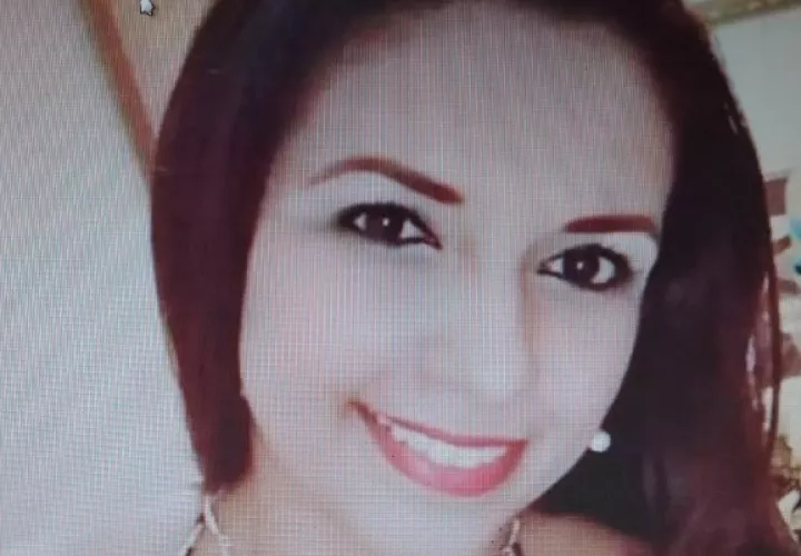 La empresaria Stefannie Rodríguez sufrió una muerte traumática. Foto: José Vásquez