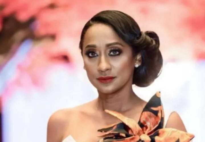 Tania Hyman. Foto: Instagram