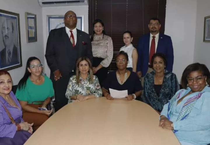 La designación de un Funcionario Instrucción por la DGI genera preocupación, Foto: Cortesía