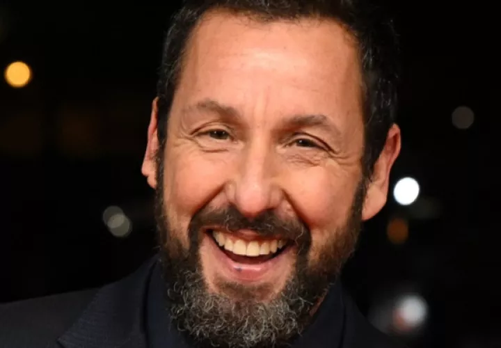 Adam Sandler. Foto: Cortesía