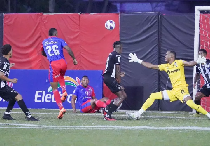 La Afutpa pide suspender el fútbol en la sexta fecha. Foto: Fepafut