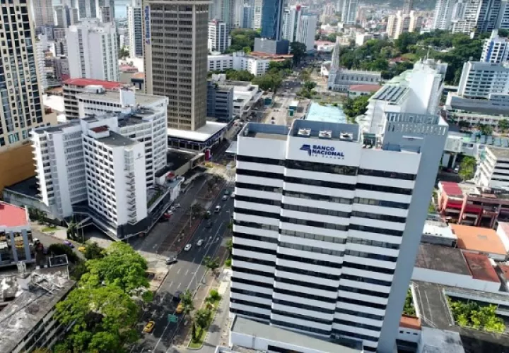Banconal logró un aumento en el capital aportado de $350.0 millones en cuatro años. Foto: Cortesía