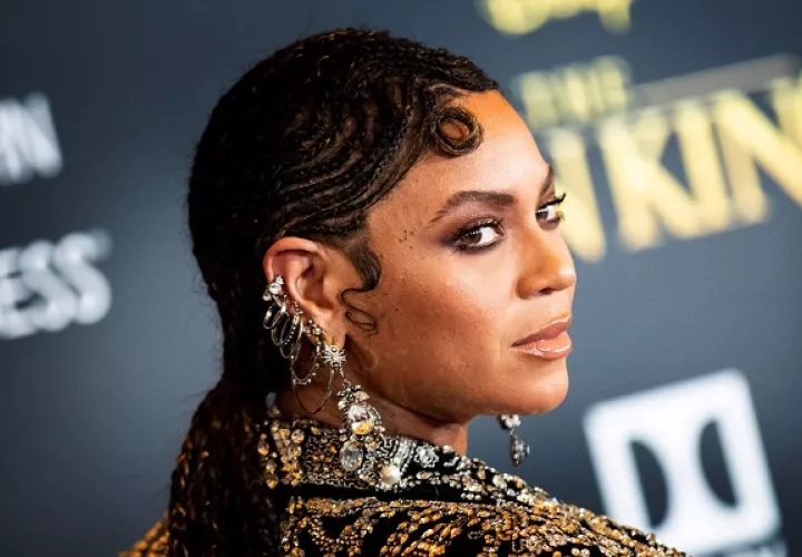 Beyoncé lanzará el álbum en marzo. Foto: EFE