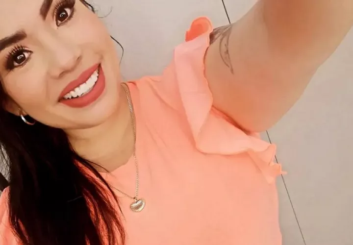 La 'Bibi'. Foto: Instagram