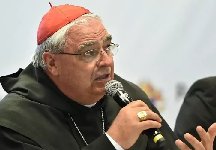  José Luis Lacunza cumplirá 80 años en los próximos días. Foto: EFE
