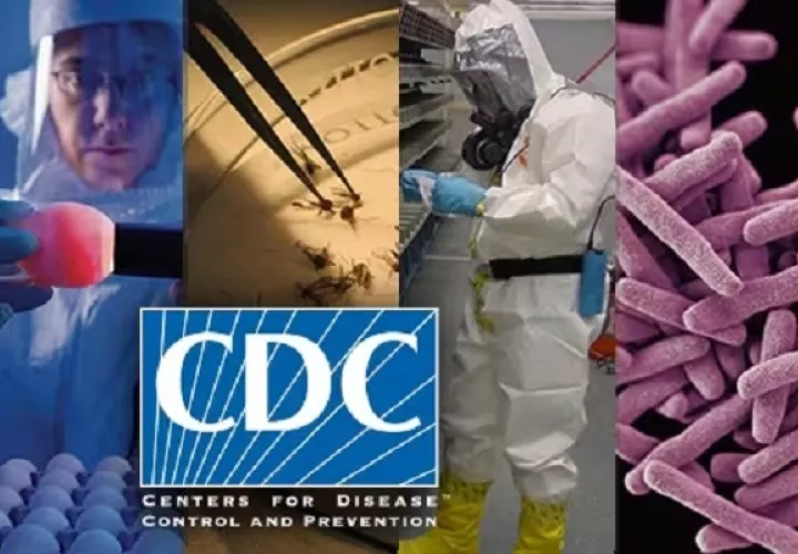 CDC colaborará en  fortalecer los sistemas de salud. 
