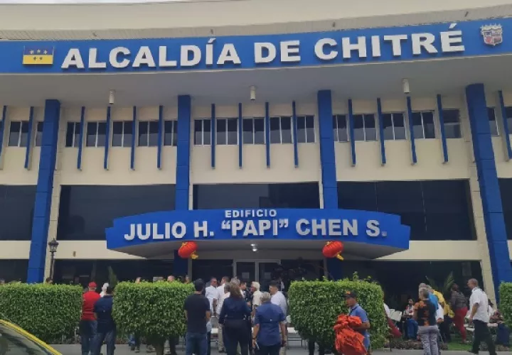 La celebración se dio en el marco de las actividades del Año Nuevo Chino. Foto. Thays Domínguez