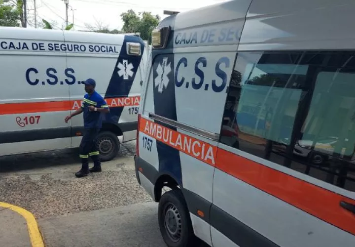 De los pacientes atendidos hasta el lunes 12 de enero,  7 mil 484 han sido por morbilidad común. Foto: Cortesía