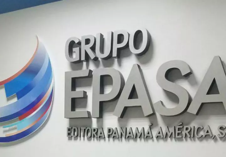 Situación de Epasa pone en peligro la libertad de expresión. Foto: Cortesía