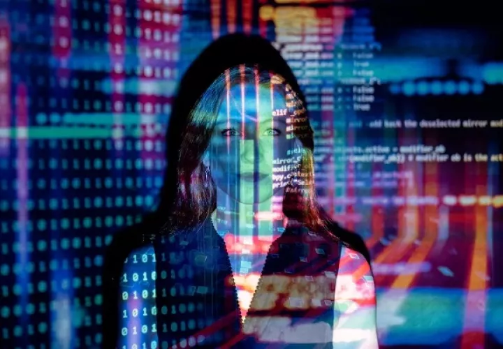 La investigación señala que el 47 % de las empresas ya cuenta con algún tipo de tecnología. Foto: Pexels
