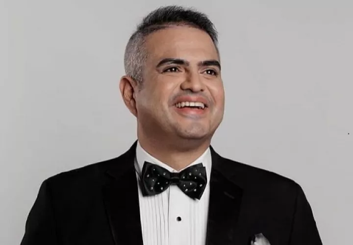 Jhonathan Chávez. Foto: Instagram