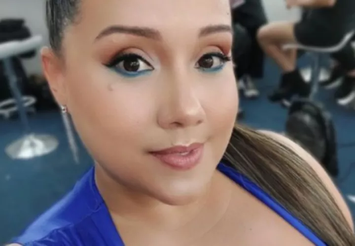 Madeline Pineda. Foto. Instagram