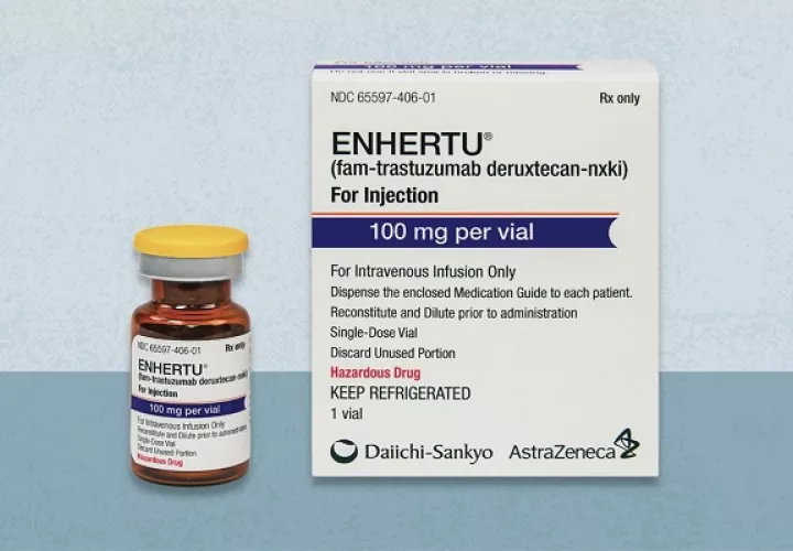 El nuevo medicamento contra el  cáncer ya está en Panamá.