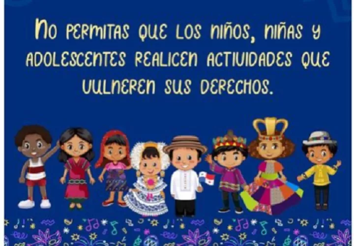En Carnavales se mantiene vigilancia para evitar la vulneración de derechos.