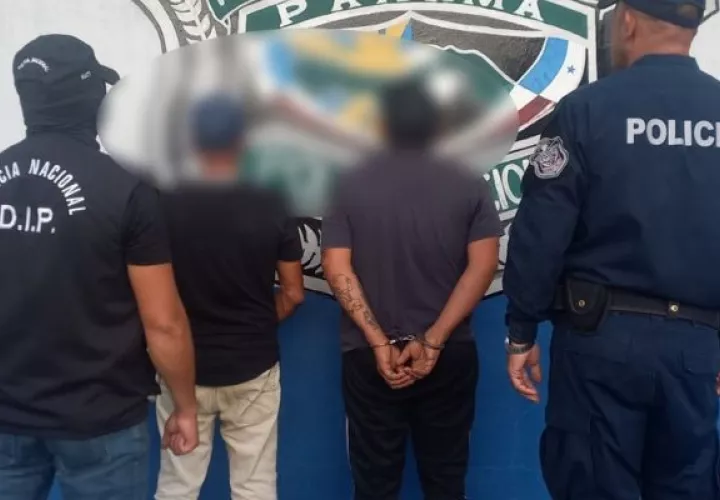 Un total de 800, 466 verificaciones realizó la Policía Nacional durante los carnavales. Foto: Cortesía
