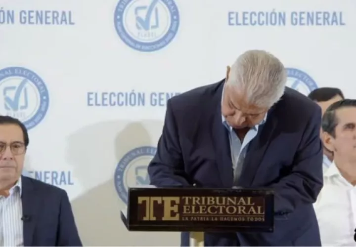  Pacto por la inclusión de las personas con discapacidad y sus familias. Foto: Cortesía