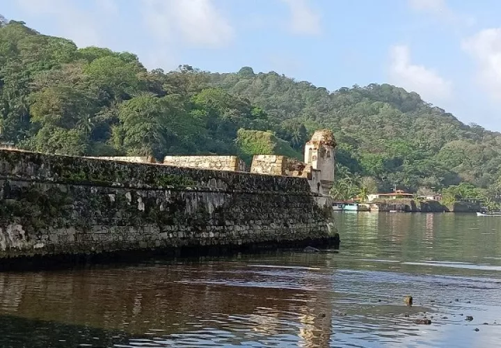 Se busca mantenerlos con la categoría de patrimonio de la humanidad. Foto: Diomedes Sánchez
