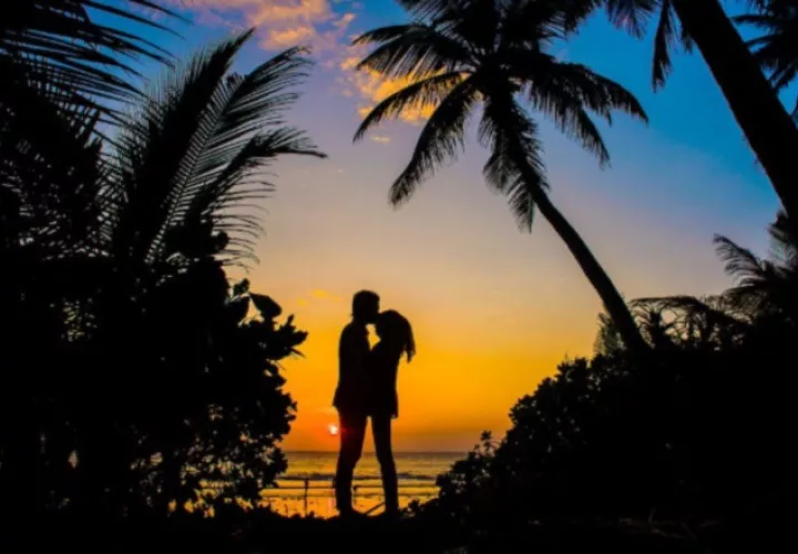 El amor será el protagonista hoy, miércoles 14 de febrero.  Foto: Pexels